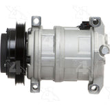 Four Seasons Air Conditioner Compressor (MPN: 158351)
