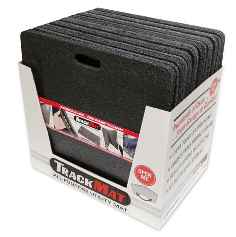 BedRug Work Mat - TrailerWare (MPN: TM2X4K)