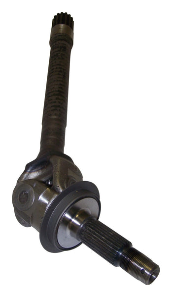 Crown Automotive Axle Shaft for Model 30 Front Axle (MPN: 5252145)