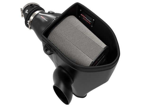 Advanced FLOW Engineering Cold Air Intake (MPN: 57-10001D)