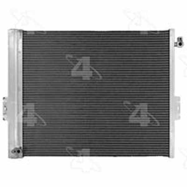 Four Seasons Air Conditioner Condenser (MPN: 40801)