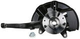 Moog Problem Solver Spindle (MPN: LK011)