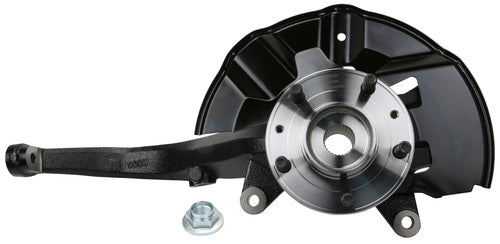 Moog Problem Solver Spindle (MPN: LK011)