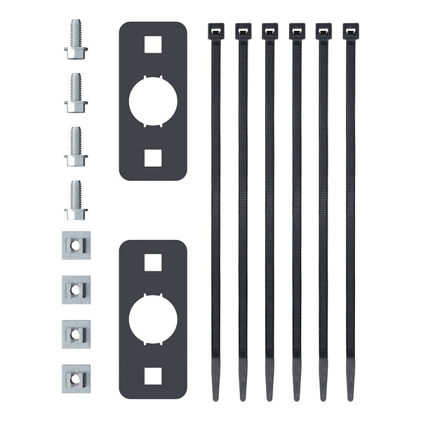 Luverne Parking Aid Sensor Relocation Bracket (MPN: 571651)