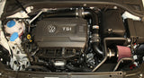 K&N Cold Air Intake 69 Series Typhoon (MPN: 69-9507TTK)
