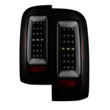 Spyder Automotive Tail Light Assembly (MPN: 5085252)