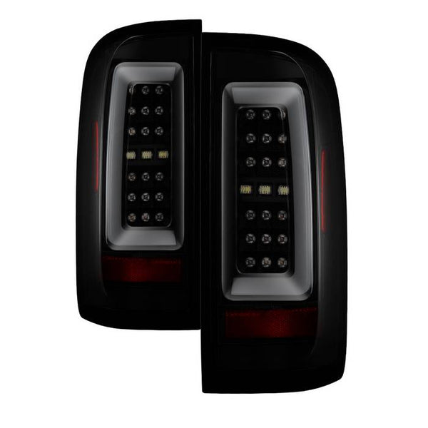 Spyder Automotive Tail Light Assembly (MPN: 5085252)