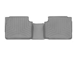 WeatherTech FloorLiner Molded Fit Gray (MPN: 4616072)