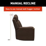 Thomas Payne Heritage Theater Series Recliner (MPN: 2024044091)
