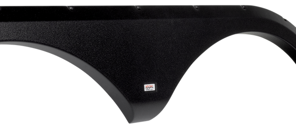 Icon Fender Skirt for Tandem Axle RVs (MPN: 16088)