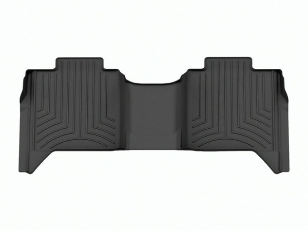 WeatherTech FloorLiner HP (MPN: 441708-1-2IM)