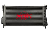 CSF High Performance Intercooler (MPN: 7102)