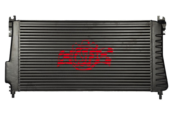 CSF High Performance Intercooler (MPN: 7102)