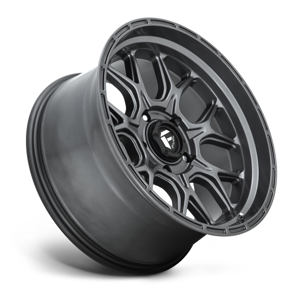 Fuel Off Road Wheel D672 (MPN: D6722000B447US)