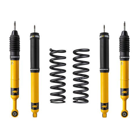 ARB Leveling Kit Suspension (MPN: 1006K)
