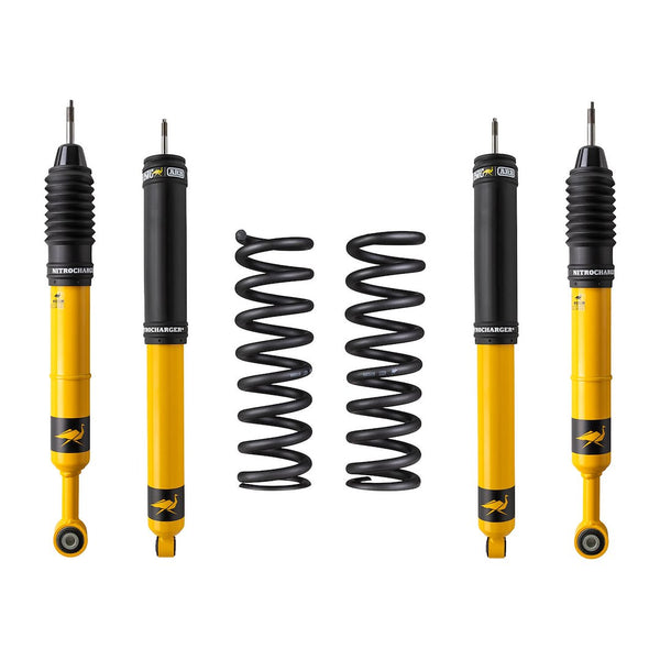 ARB Leveling Kit Suspension (MPN: 1006K)