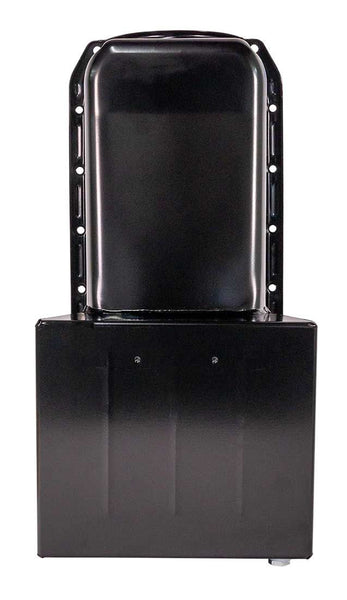 Moroso Oil Pan For Small Block Chevy (MPN: 20201)