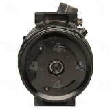 Four Seasons Air Conditioner Compressor (MPN: 167646)