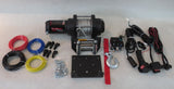 TrailFX Winch (MPN: W35B)