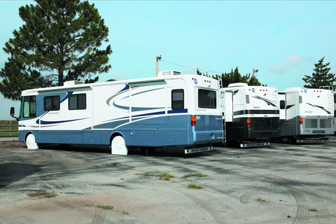 Tire Cover for Single Tire - Covercraft (MPN: ST7005BK)