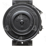 Four Seasons Air Conditioner Compressor (MPN: 67695)