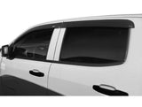 Husky Low Profile Ventvisor (MPN: 2854049)