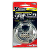 Trimax Locks Combination Padlock (MPN: TRPC170)