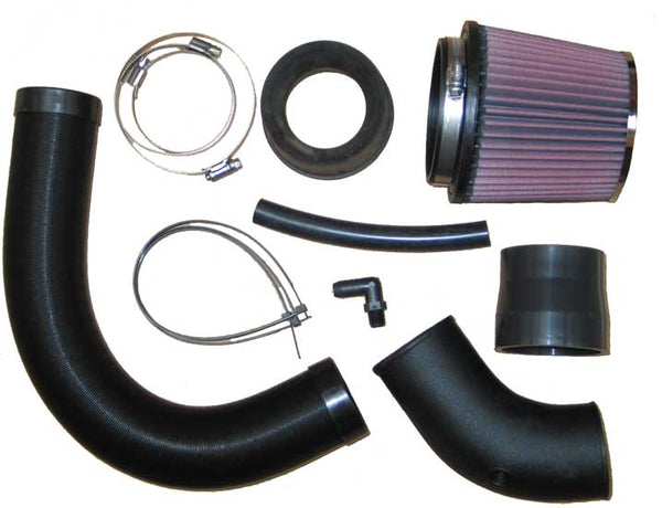 K&N Cold Air Intake 57 Series Generation II (MPN: 57-0508)