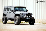 Fuel Off Road Trophy D552 Wheel (MPN: D55218908350)