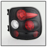 Spyder Automotive Tail Light Assembly (MPN: 5002105)