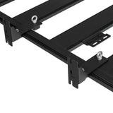 Awning bracket for ARB roof basket (MPN: 1780390)