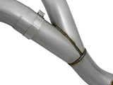 Advanced FLOW Engineering Exhaust System Kit (MPN: 49-44080-P)