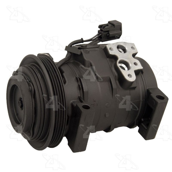 Four Seasons Air Conditioner Compressor (MPN: 157351)