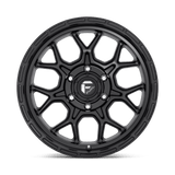 Fuel Off Road D670 Wheel (MPN: D67020008947)