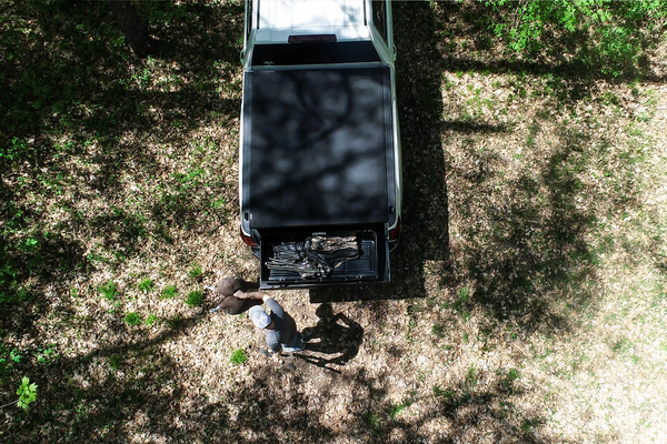 Du-Ha CargoStop Truck Bed Organizer (MPN: 80097)