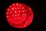 AnzoUSA LED Tail Light Assembly (MPN: 321190)
