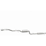 MagnaFlow Mazda 3 Street Series Exhaust System (MPN: 16786)