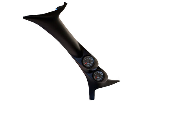 AutoMeter Gauge Pod Pillar (MPN: 7076)