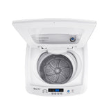 Magic Chef Top Load Clothes Washer (MPN: MCSTCW09W2)