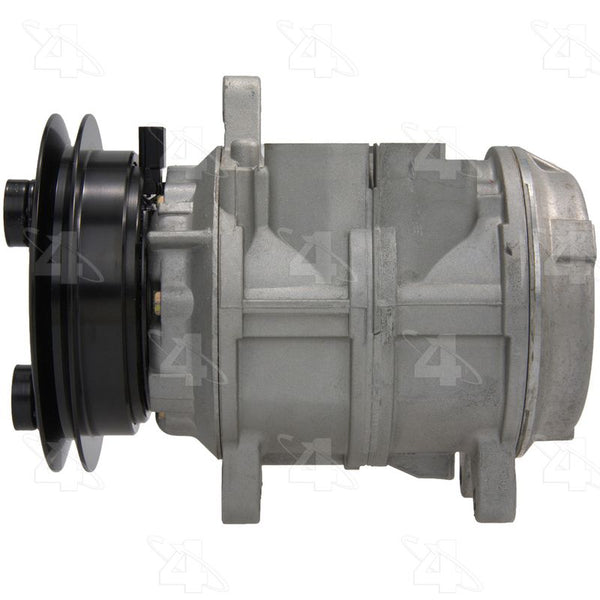 Four Seasons Air Conditioner Compressor (MPN: 57114)