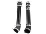 Advanced FLOW Engineering Turbocharger Intercooler Pipe (MPN: 46-20067-B)