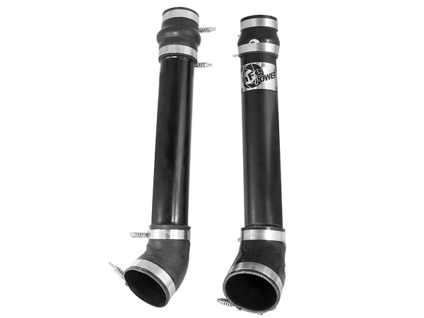 Advanced FLOW Engineering Turbocharger Intercooler Pipe (MPN: 46-20067-B)