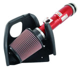 K&N Filters 69 Series Typhoon Air Intake (MPN: 69-6502TR)