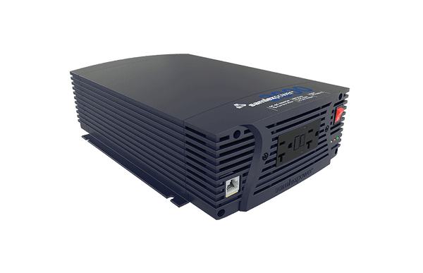 Samlex America NTX Series Power Inverter (MPN: NTX-2000-12)