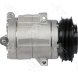 Four Seasons Air Conditioner Compressor (MPN: 68694)