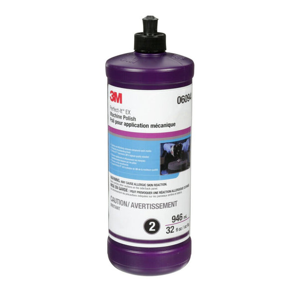 3M Polishing Compound (MPN: 06094)