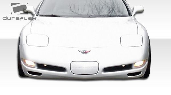 Duraflex Bumper Cover (MPN: 103441)