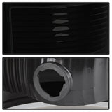 Xtune Tail Light Assembly (MPN: 9038518)