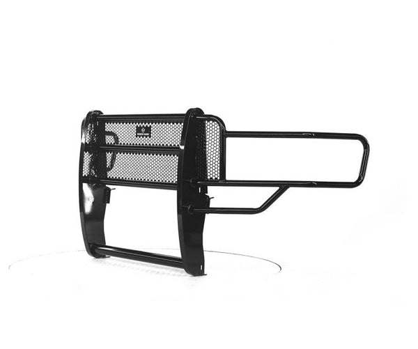 Ranch Hand Legend Grille Guard (MPN: GGD06HBL1)