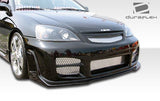 Duraflex Bumper Cover Black Primer (MPN: 100256)